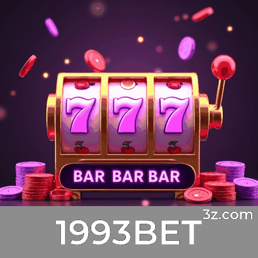 1993BET - Slots com Mega Prêmios, Jogos de Mesa Estratégicos, Real Dealer Experiência Imersiva