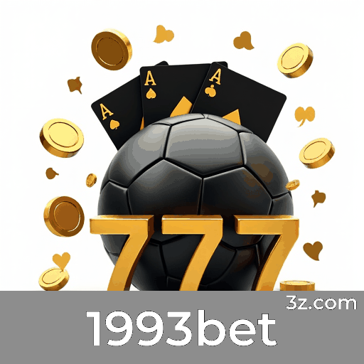 1993bet: Seu Cassino Online Seguro e Divertido