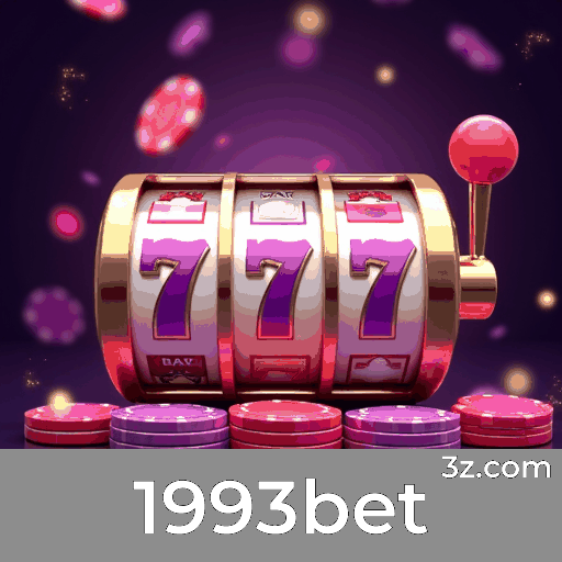 1993bet: Seu Cassino Online Seguro e Divertido