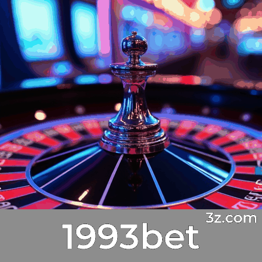 1993bet: Desfrute de Bônus Exclusivos e Ofertas Imperdíveis